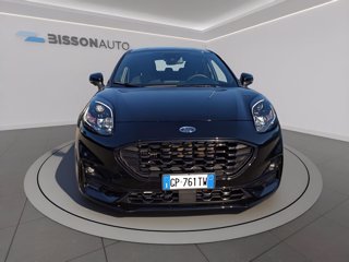 FORD Puma 1.0 ecoboost h ST-Line s&s 125cv