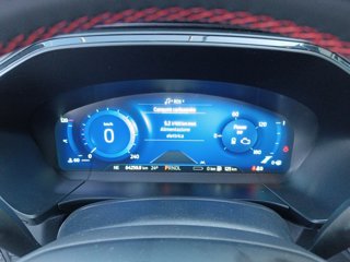 FORD Kuga 2.5 phev ST-Line X 2wd 225cv cvt