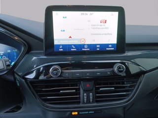 FORD Kuga 2.5 phev ST-Line X 2wd 225cv cvt
