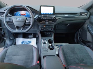 FORD Kuga 2.5 phev ST-Line X 2wd 225cv cvt