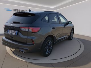 FORD Kuga 2.5 phev ST-Line X 2wd 225cv cvt