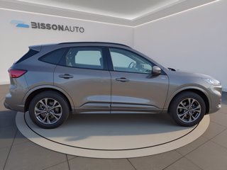 FORD Kuga 2.5 phev ST-Line X 2wd 225cv cvt