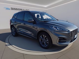 FORD Kuga 2.5 phev ST-Line X 2wd 225cv cvt