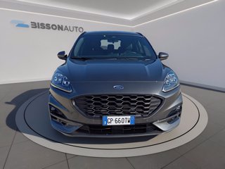 FORD Kuga 2.5 phev ST-Line X 2wd 225cv cvt
