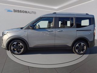 FORD Tourneo Courier II 1.0 ecoboost 125cv Active powershift
