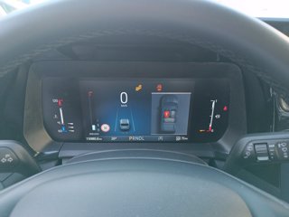FORD Tourneo Courier II 1.0 ecoboost 125cv Active powershift