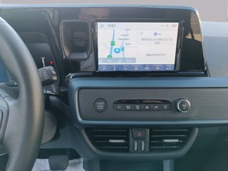 FORD Tourneo Courier II 1.0 ecoboost 125cv Active powershift