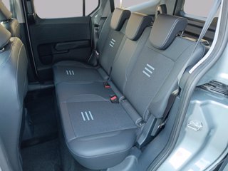 FORD Tourneo Courier II 1.0 ecoboost 125cv Active powershift