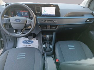 FORD Tourneo Courier II 1.0 ecoboost 125cv Active powershift