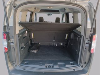 FORD Tourneo Courier II 1.0 ecoboost 125cv Active powershift