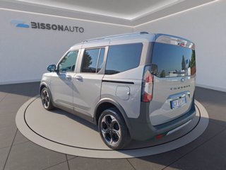 FORD Tourneo Courier II 1.0 ecoboost 125cv Active powershift