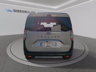 FORD Tourneo Courier II 1.0 ecoboost 125cv Active powershift
