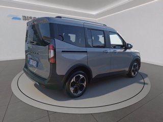 FORD Tourneo Courier II 1.0 ecoboost 125cv Active powershift