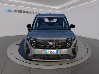 FORD Tourneo Courier II 1.0 ecoboost 125cv Active powershift