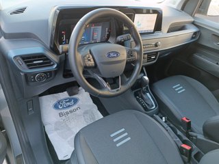 FORD Tourneo Courier II 1.0 ecoboost 125cv Active powershift