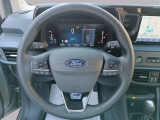 FORD Tourneo Courier II 1.0 ecoboost 125cv Active powershift