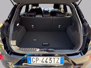 FORD Puma 1.0 ecoboost h st-line s&s 125cv auto