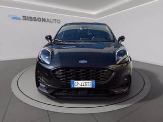 FORD Puma 1.0 ecoboost h st-line s&s 125cv auto