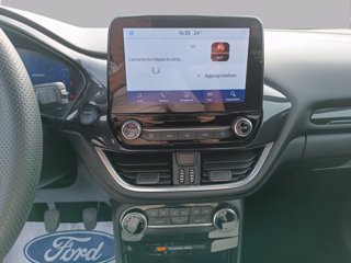 FORD Puma 1.0 ecoboost h st-line s&s 125cv