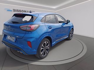 FORD Puma 1.0 ecoboost h st-line s&s 125cv