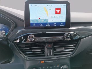 FORD Kuga 2.5 phev st-line 2wd 225cv cvt