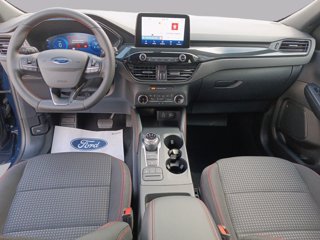FORD Kuga 2.5 phev st-line 2wd 225cv cvt