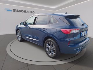 FORD Kuga 2.5 phev st-line 2wd 225cv cvt