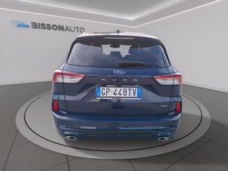 FORD Kuga 2.5 phev st-line 2wd 225cv cvt