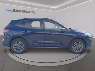 FORD Kuga 2.5 phev st-line 2wd 225cv cvt