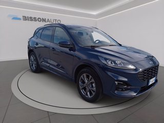 FORD Kuga 2.5 phev st-line 2wd 225cv cvt