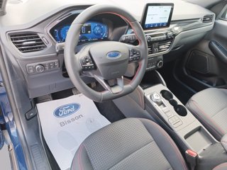 FORD Kuga 2.5 phev st-line 2wd 225cv cvt