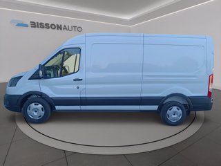 FORD Transit 350 fwd 2.0 ecoblue 130cv trend l3h2