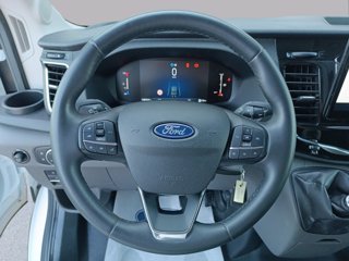 FORD Transit 350 fwd 2.0 ecoblue 130cv trend l3h2