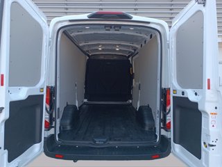 FORD Transit 350 fwd 2.0 ecoblue 130cv trend l3h2