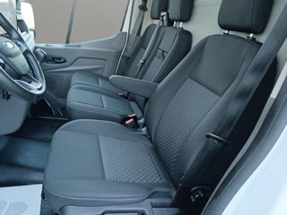 FORD Transit 350 fwd 2.0 ecoblue 130cv trend l3h2