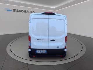 FORD Transit 350 fwd 2.0 ecoblue 130cv trend l3h2