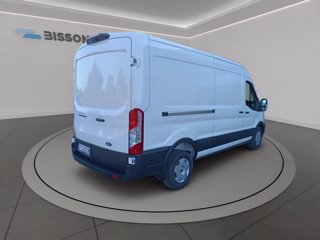 FORD Transit 350 fwd 2.0 ecoblue 130cv trend l3h2