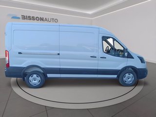 FORD Transit 350 fwd 2.0 ecoblue 130cv trend l3h2