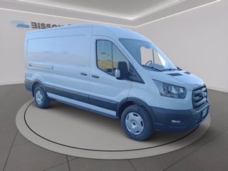 FORD Transit 350 fwd 2.0 ecoblue 130cv trend l3h2