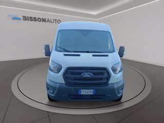 FORD Transit 350 fwd 2.0 ecoblue 130cv trend l3h2