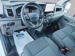 FORD Transit 350 fwd 2.0 ecoblue 130cv trend l3h2