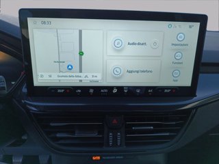 FORD Focus 1.0t ecoboost h st-line x 125cv
