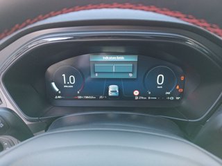 FORD Focus 1.0t ecoboost h st-line x 125cv