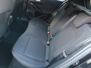 FORD Focus 1.0t ecoboost h st-line x 125cv