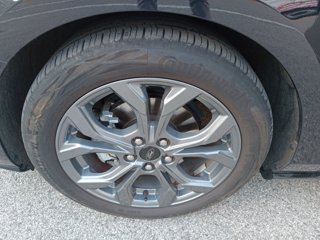 FORD Focus 1.0t ecoboost h st-line x 125cv