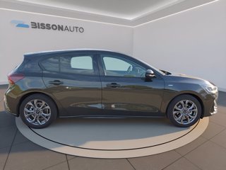 FORD Focus 1.0t ecoboost h st-line x 125cv
