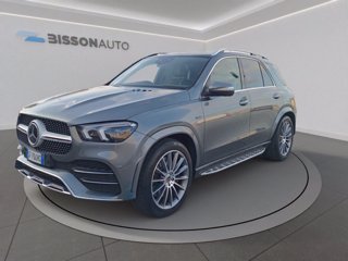 MERCEDES Gle 350 de phev (e eq-power) premium plus 4matic auto