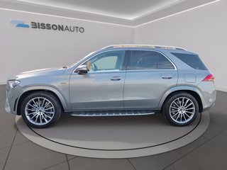 MERCEDES Gle 350 de phev (e eq-power) premium plus 4matic auto