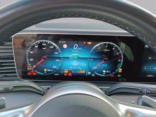 MERCEDES Gle 350 de phev (e eq-power) premium plus 4matic auto