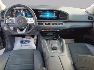 MERCEDES Gle 350 de phev (e eq-power) premium plus 4matic auto